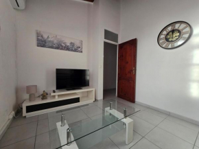 Appartement cosy et lumineux
